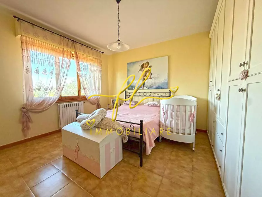 Immagine 16 di Appartamento in vendita  a Cecina