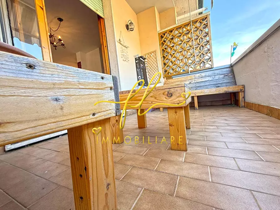 Immagine 7 di Appartamento in vendita  a Bibbona