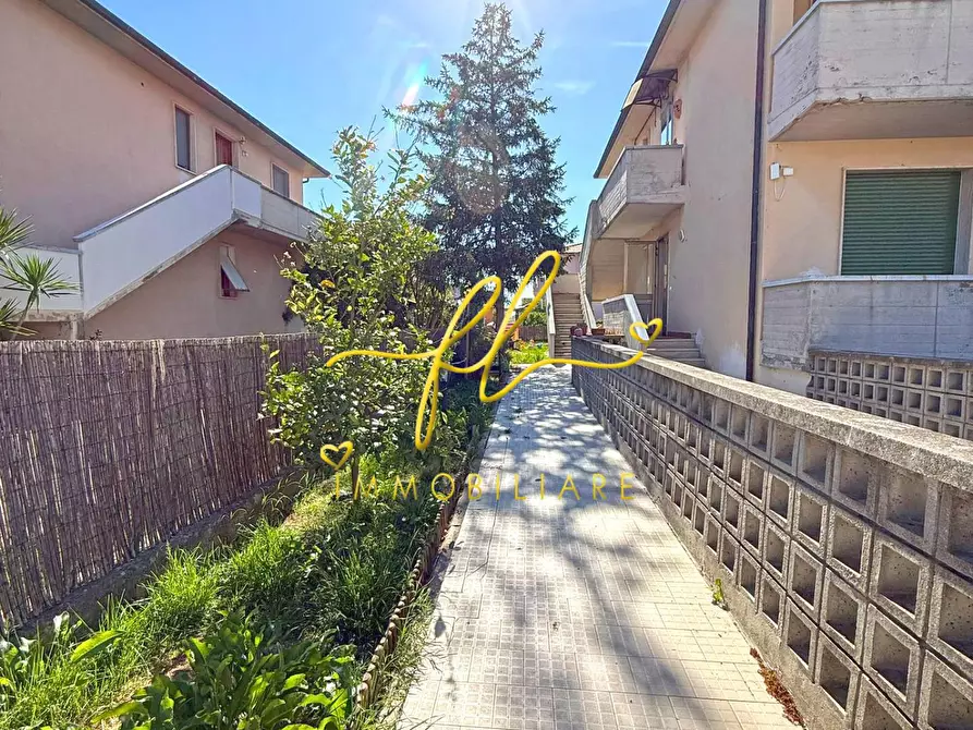 Immagine 32 di Appartamento in vendita  a Bibbona