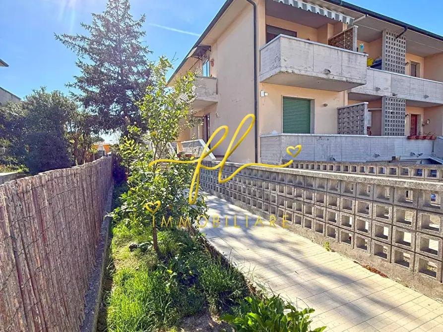 Immagine 25 di Appartamento in vendita  a Bibbona