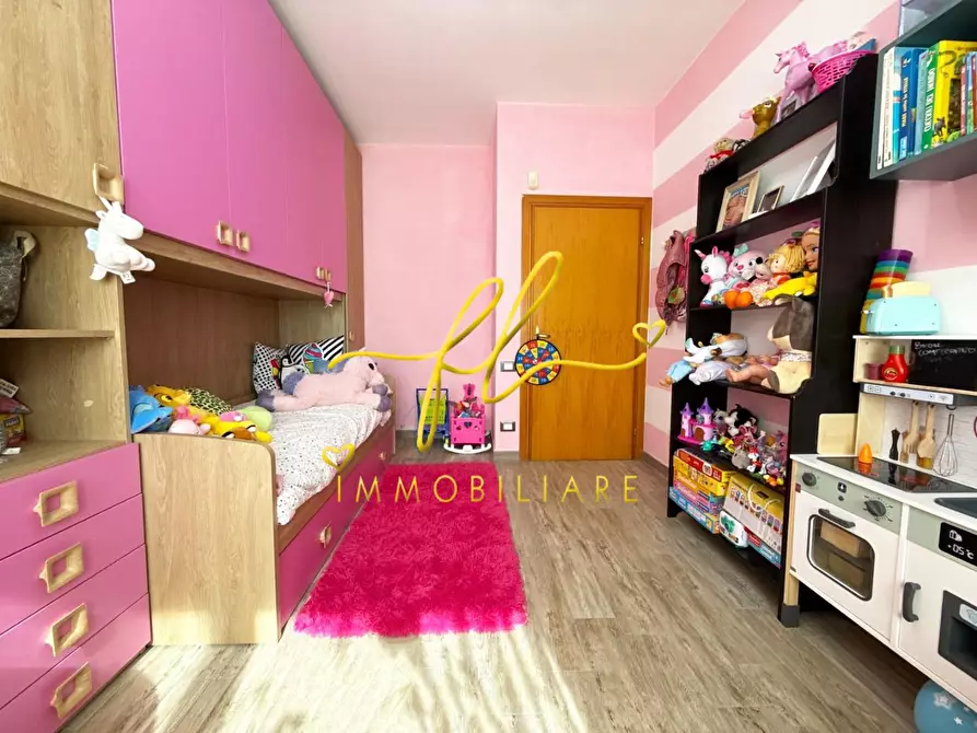 Immagine 21 di Appartamento in vendita  a Bibbona
