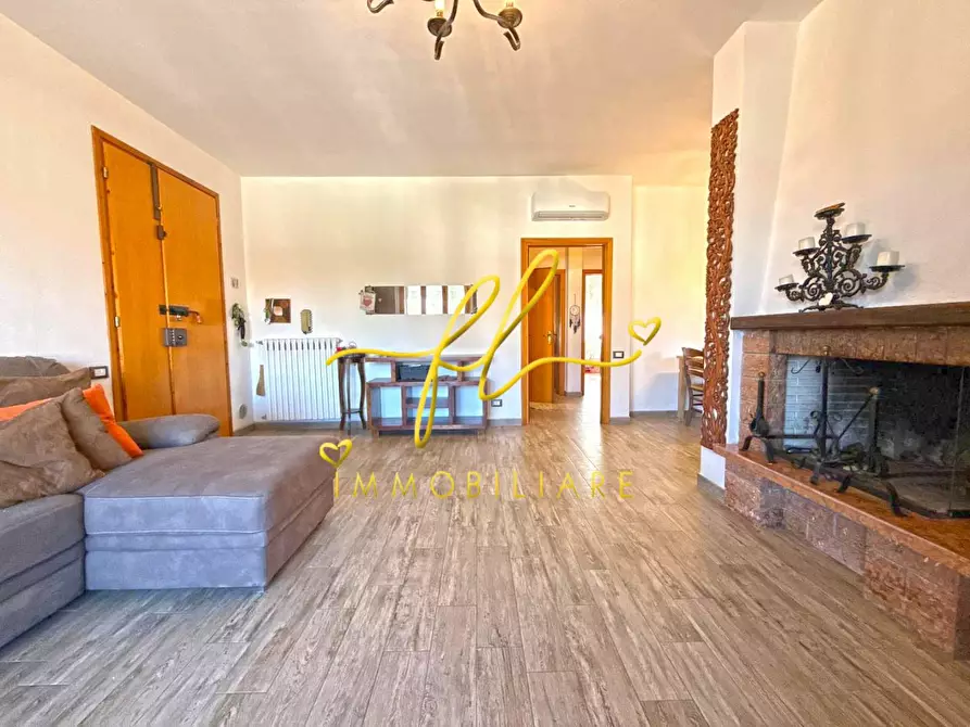 Immagine 5 di Appartamento in vendita  a Bibbona