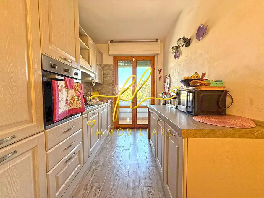 Immagine 12 di Appartamento in vendita  a Bibbona
