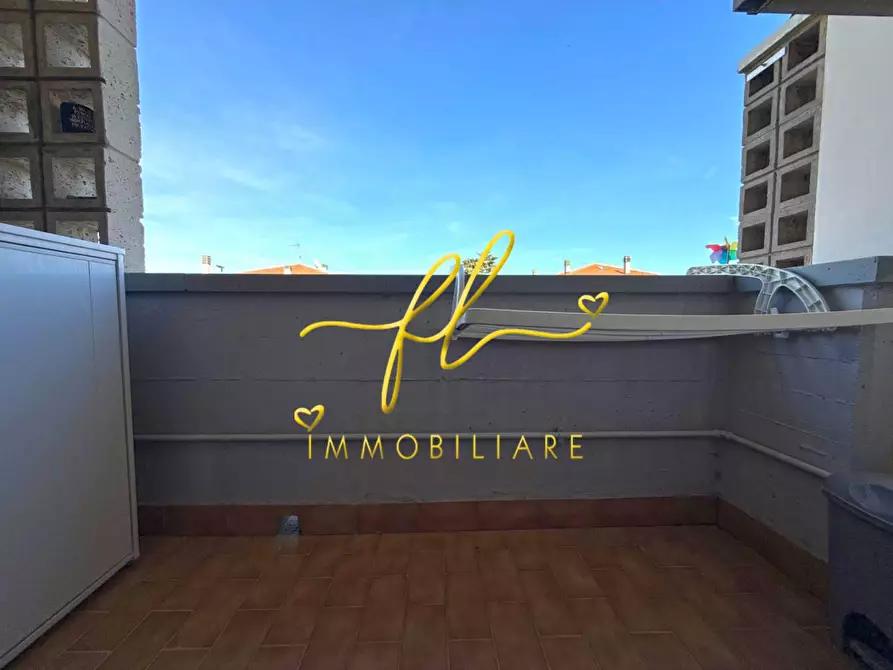 Immagine 15 di Appartamento in vendita  a Bibbona