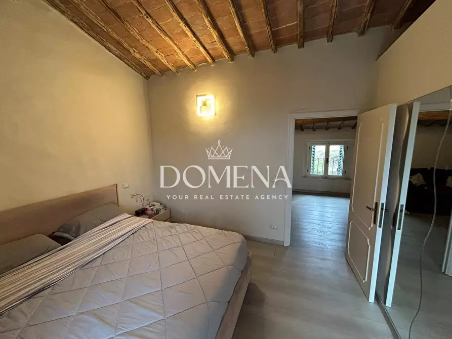 Immagine 15 di Porzione di casa in vendita  a Monteriggioni