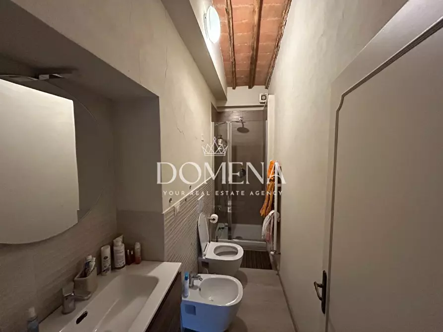 Immagine 20 di Porzione di casa in vendita  a Monteriggioni
