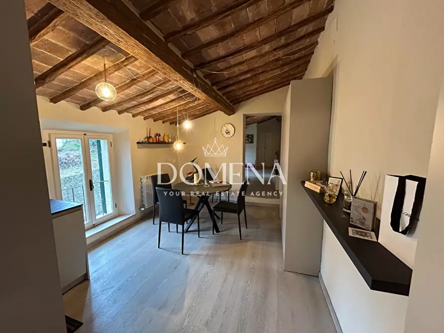 Immagine 1 di Porzione di casa in vendita  a Monteriggioni