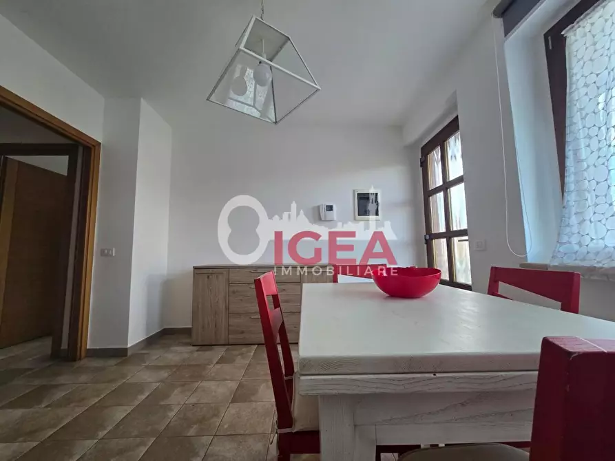 Immagine 1 di Appartamento in vendita  a Sovicille