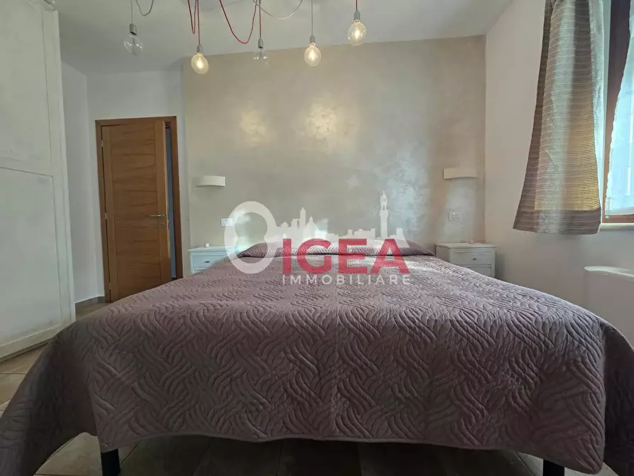 Immagine 23 di Appartamento in vendita  a Sovicille