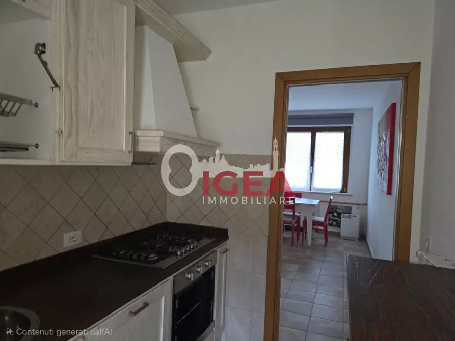 Immagine 19 di Appartamento in vendita  a Sovicille