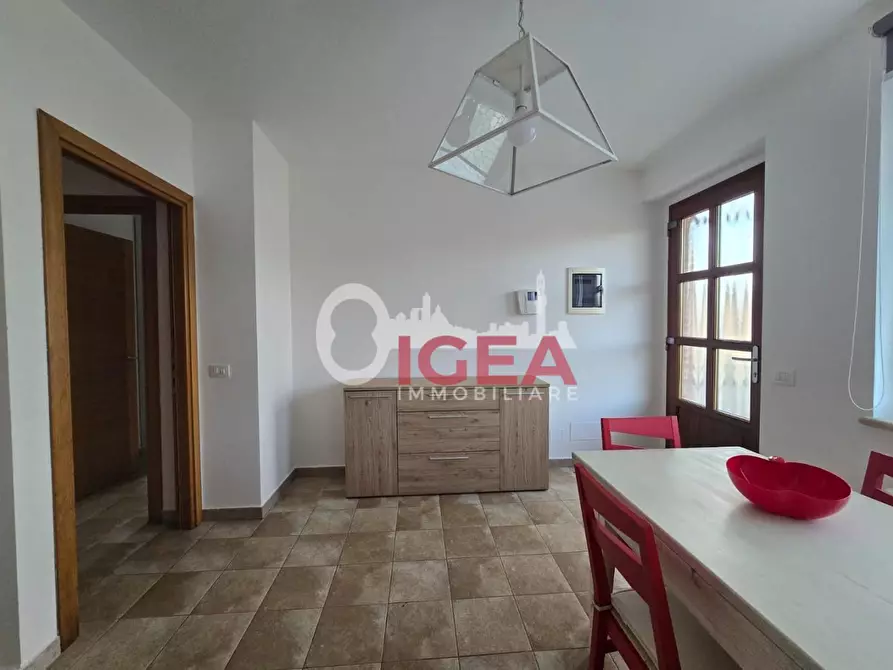 Immagine 4 di Appartamento in vendita  a Sovicille