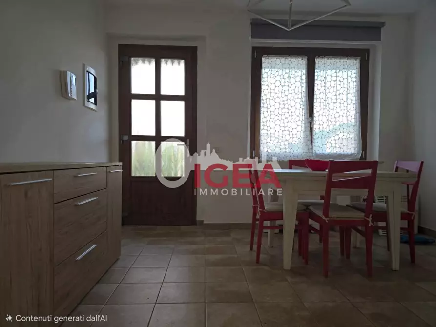 Immagine 2 di Appartamento in vendita  a Sovicille