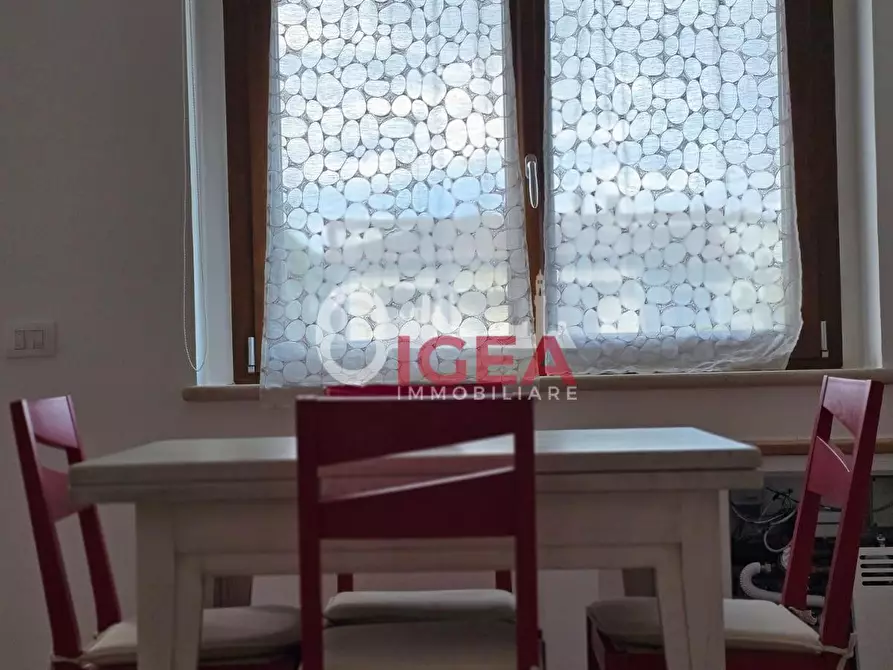 Immagine 9 di Appartamento in vendita  a Sovicille