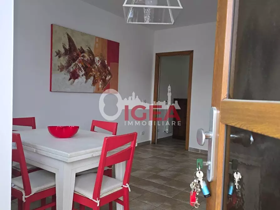 Immagine 8 di Appartamento in vendita  a Sovicille