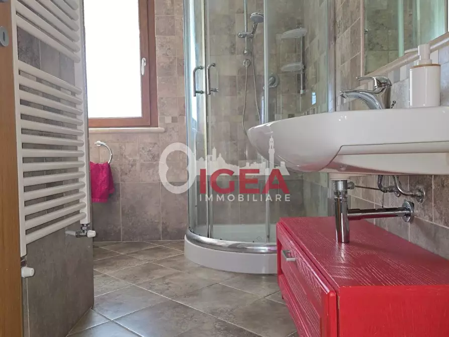 Immagine 36 di Appartamento in vendita  a Sovicille