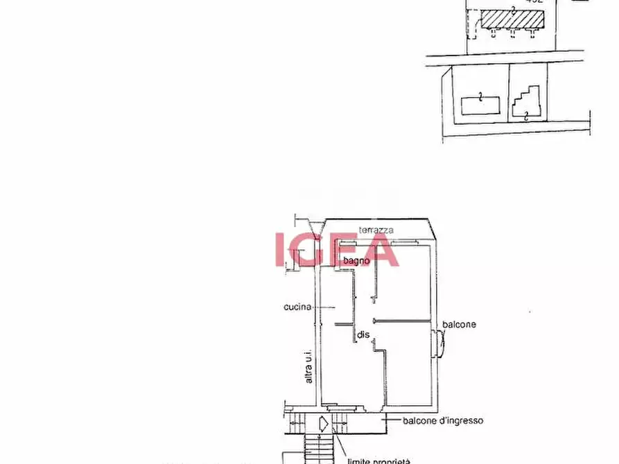 Immagine 40 di Appartamento in vendita  a Sovicille