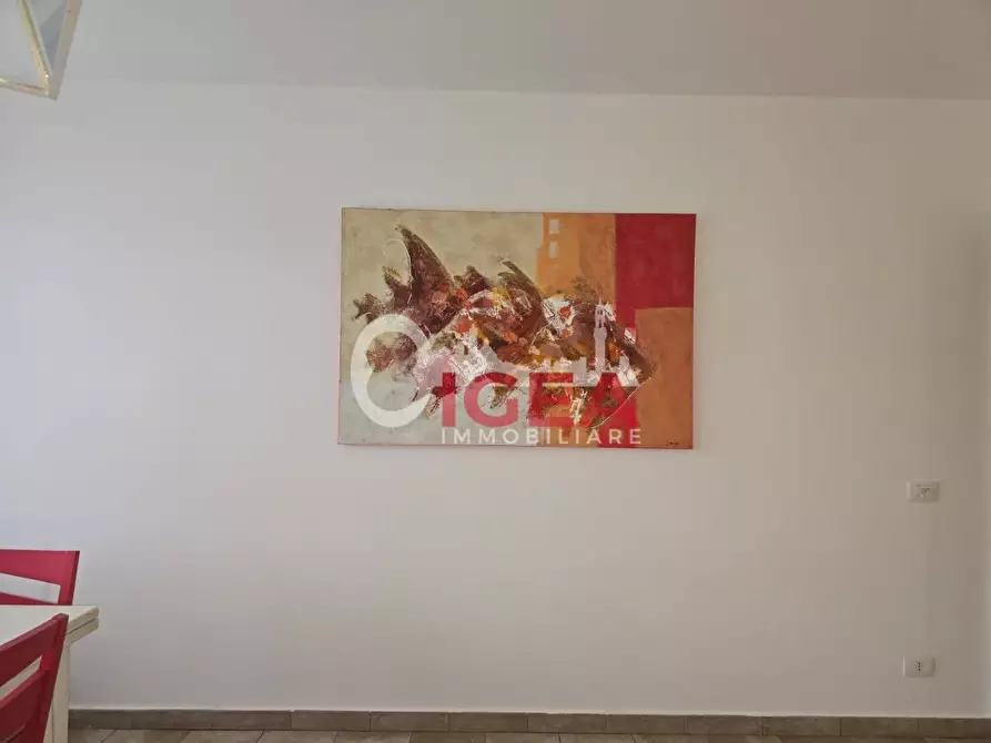 Immagine 3 di Appartamento in vendita  a Sovicille