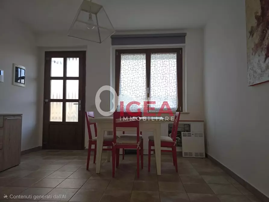 Immagine 7 di Appartamento in vendita  a Sovicille