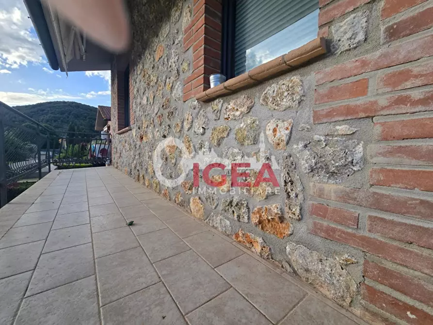 Immagine 18 di Appartamento in vendita  a Sovicille