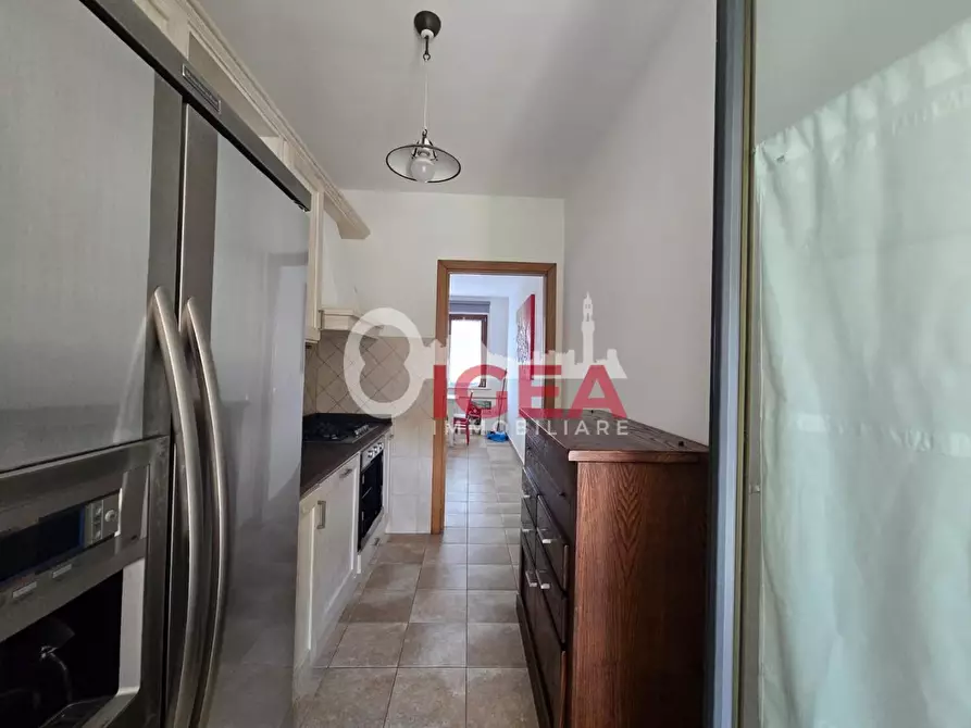 Immagine 10 di Appartamento in vendita  a Sovicille