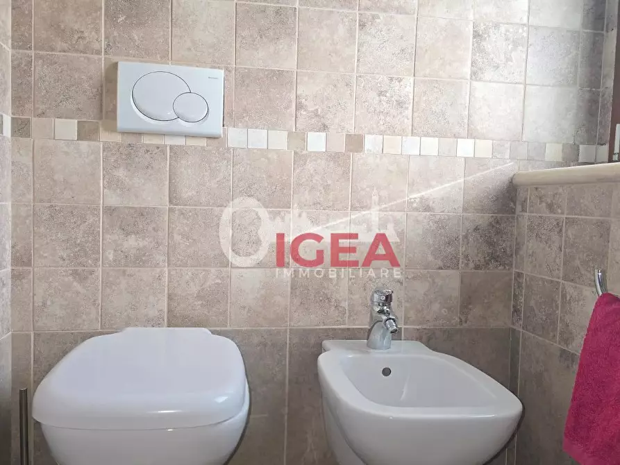 Immagine 39 di Appartamento in vendita  a Sovicille