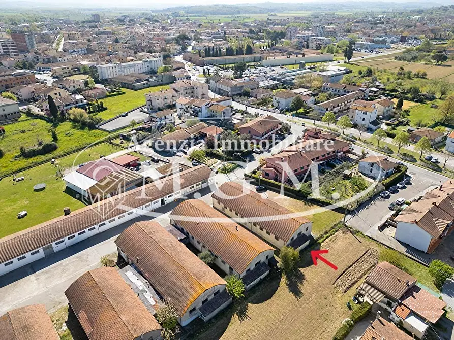 Immagine 6 di Attività artigianale in vendita  a Ponsacco