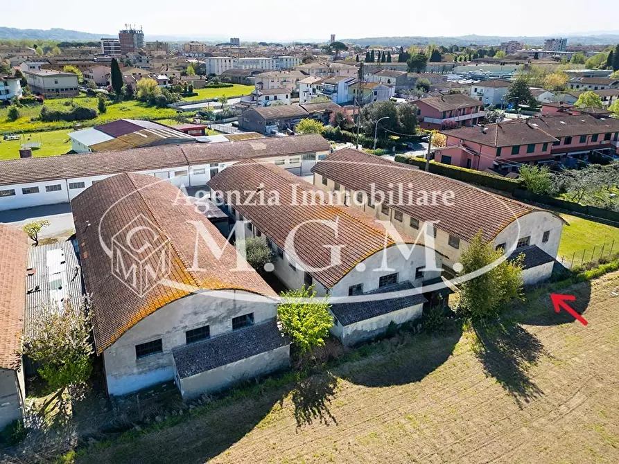 Immagine 5 di Attività artigianale in affitto  a Ponsacco