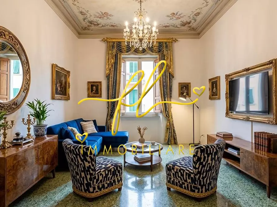 Immagine 2 di Appartamento in vendita  a Rosignano Marittimo