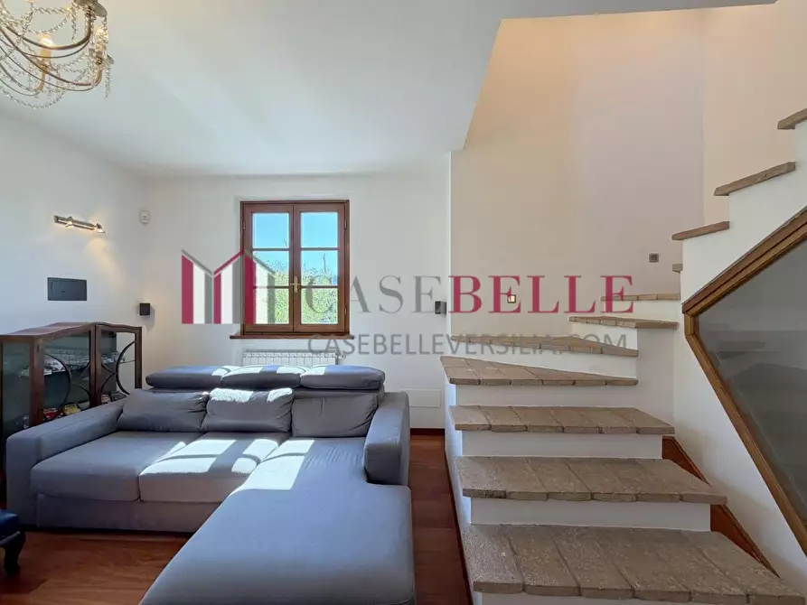 Immagine 5 di Casa indipendente in vendita  a Camaiore