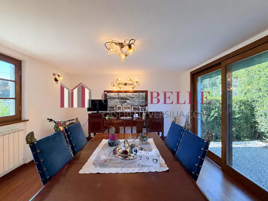 Immagine 22 di Casa indipendente in vendita  a Camaiore
