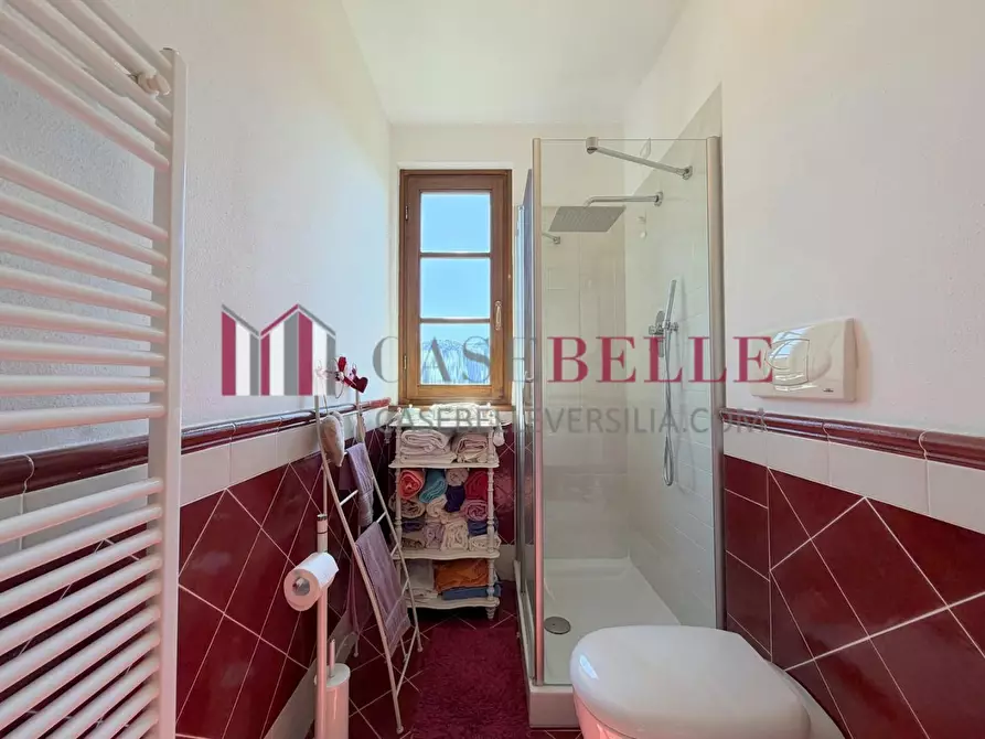 Immagine 15 di Casa indipendente in vendita  a Camaiore