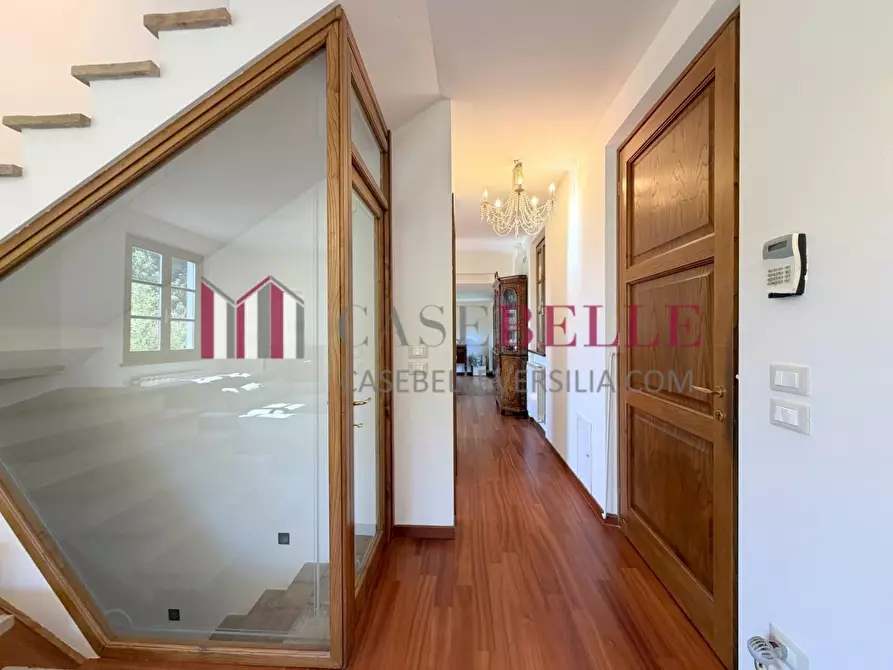 Immagine 10 di Casa indipendente in vendita  a Camaiore