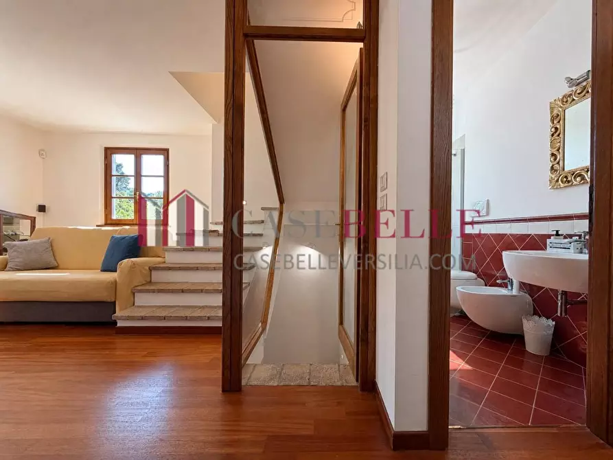 Immagine 49 di Casa indipendente in vendita  a Camaiore
