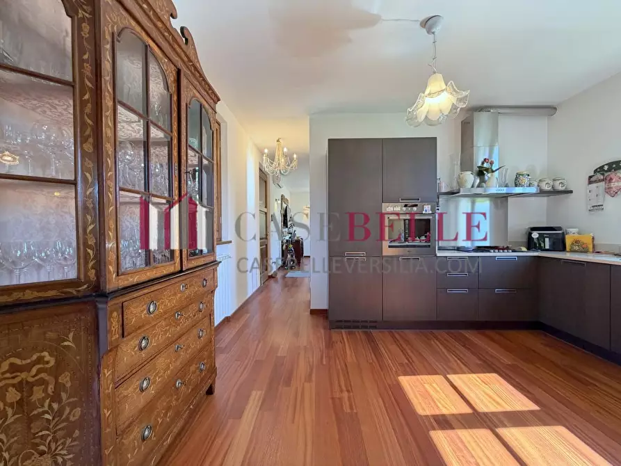 Immagine 28 di Casa indipendente in vendita  a Camaiore