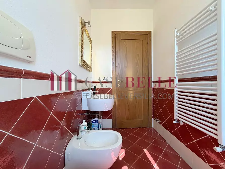 Immagine 16 di Casa indipendente in vendita  a Camaiore