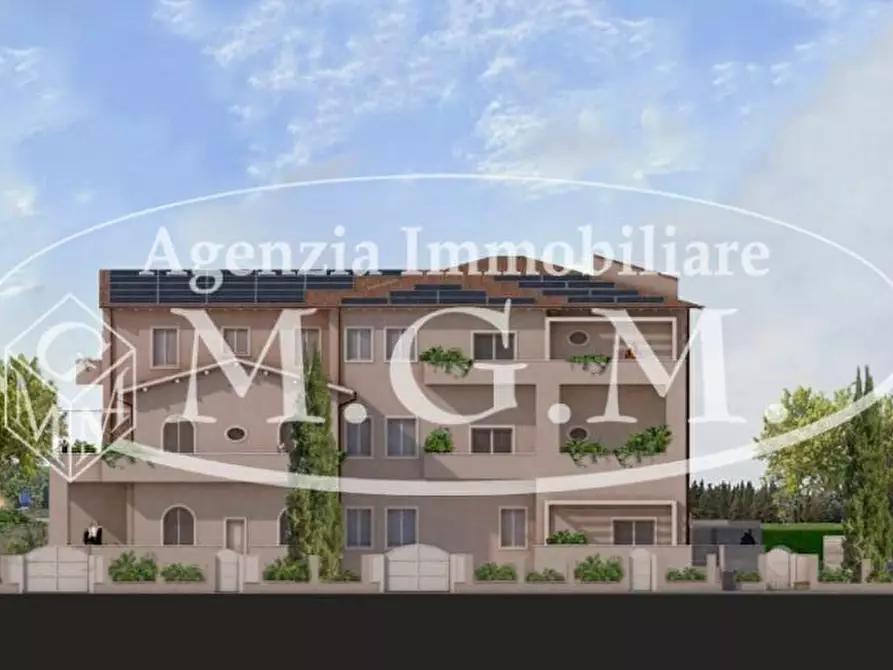 Immagine 6 di Appartamento in vendita  a Pontedera
