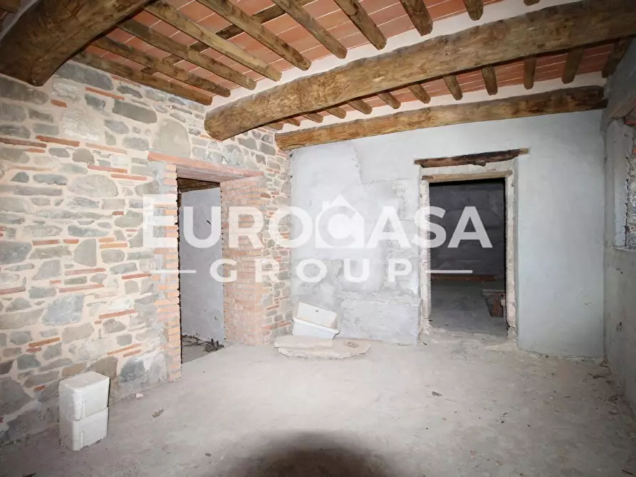 Immagine 10 di Terratetto in vendita  a Pescaglia