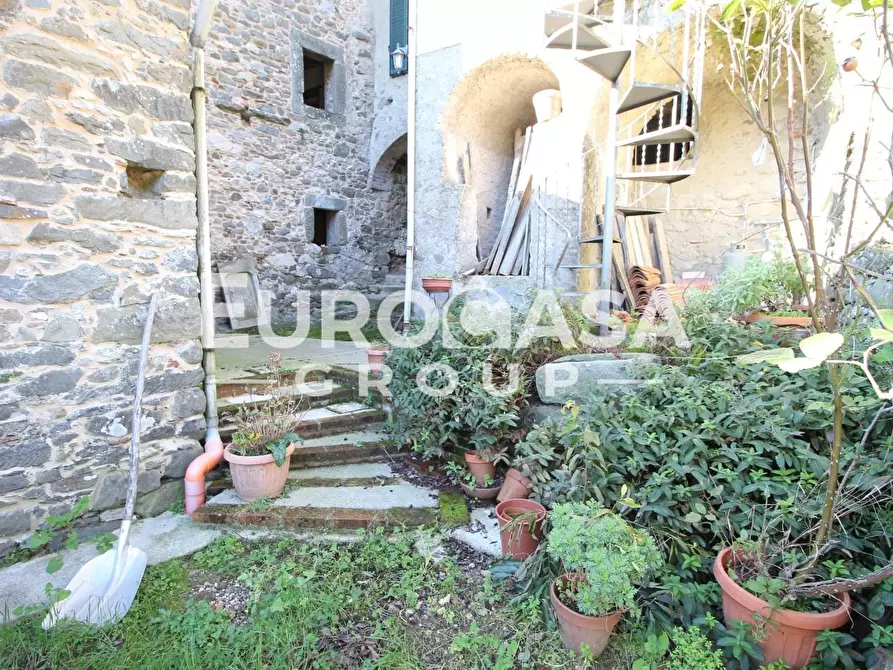 Immagine 5 di Terratetto in vendita  a Pescaglia
