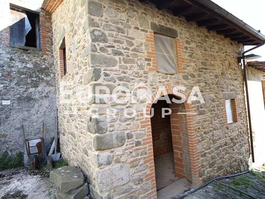 Immagine 1 di Terratetto in vendita  a Pescaglia