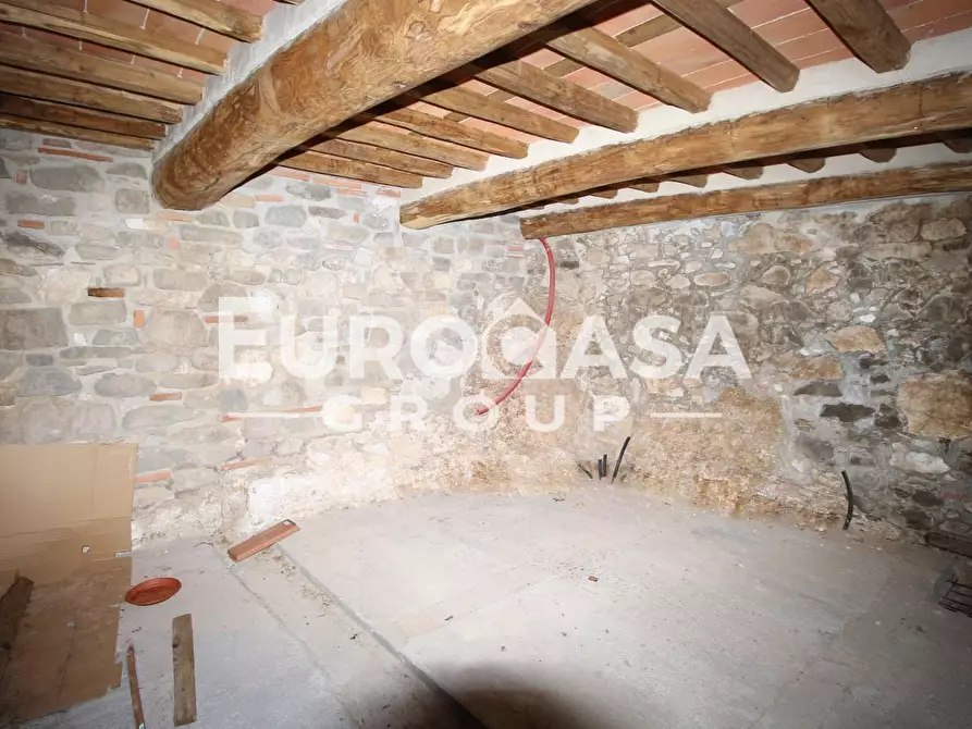 Immagine 2 di Terratetto in vendita  a Pescaglia