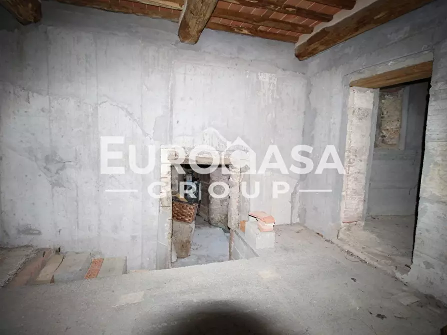 Immagine 8 di Terratetto in vendita  a Pescaglia