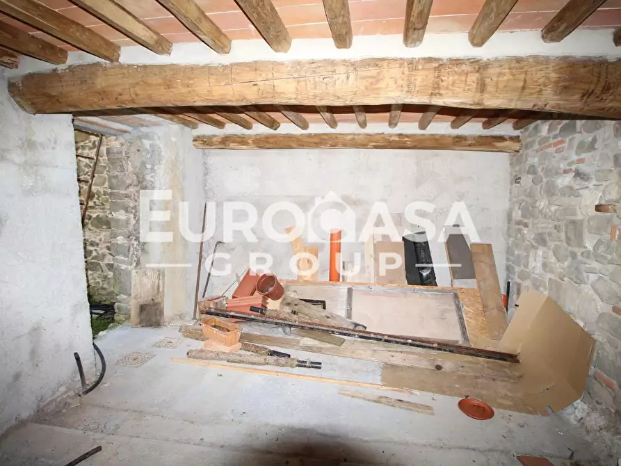 Immagine 3 di Terratetto in vendita  a Pescaglia