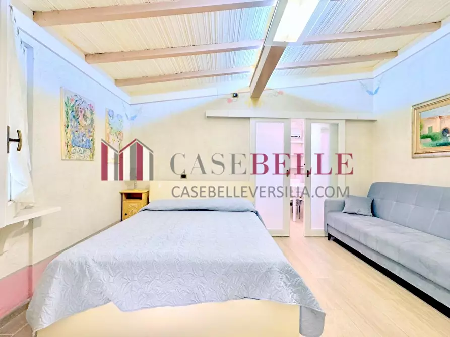 Immagine 11 di Casa semindipendente in affitto  a Forte Dei Marmi