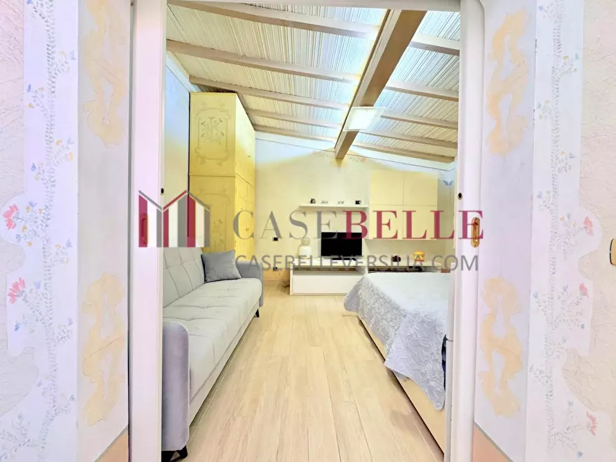 Immagine 8 di Casa semindipendente in affitto  a Forte Dei Marmi