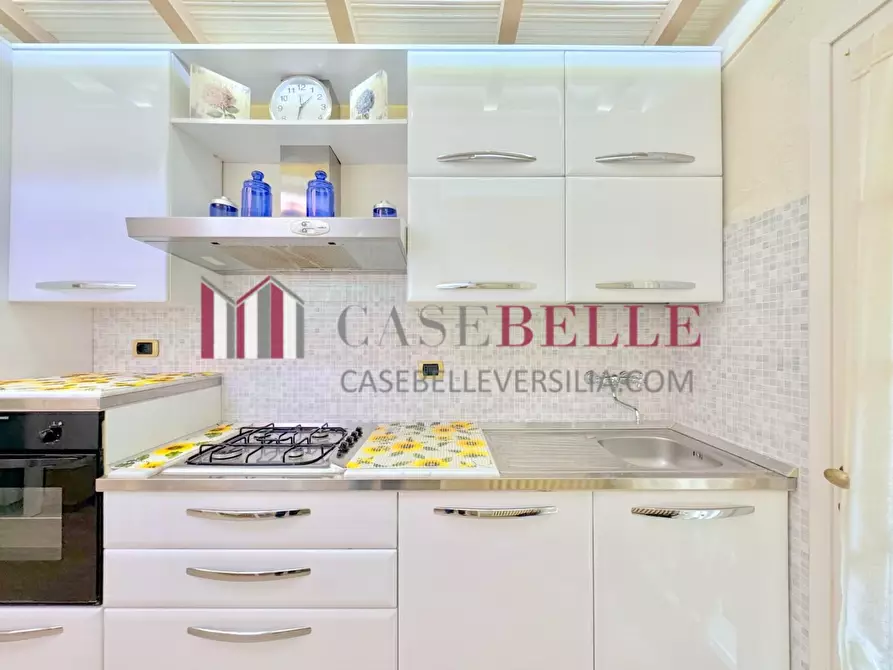 Immagine 7 di Casa semindipendente in affitto  a Forte Dei Marmi