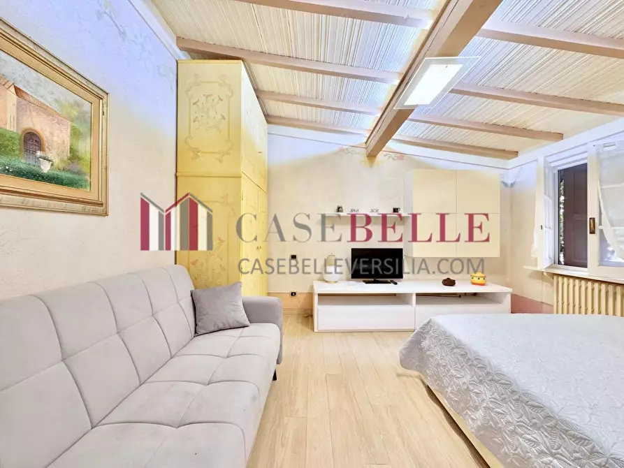 Immagine 9 di Casa semindipendente in affitto  a Forte Dei Marmi