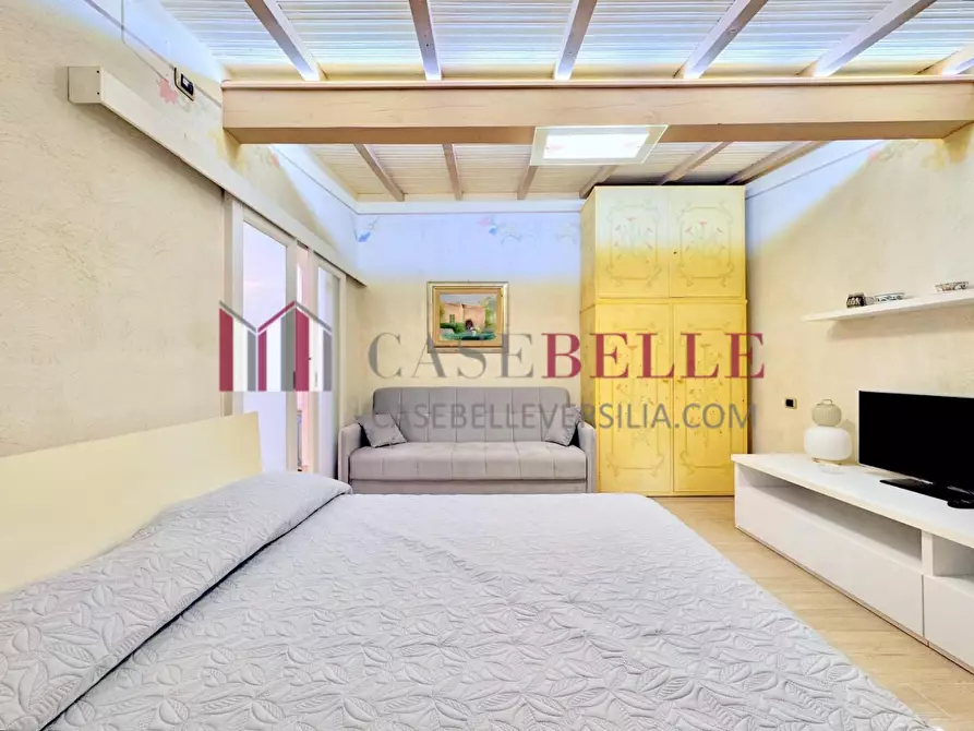 Immagine 12 di Casa semindipendente in affitto  a Forte Dei Marmi