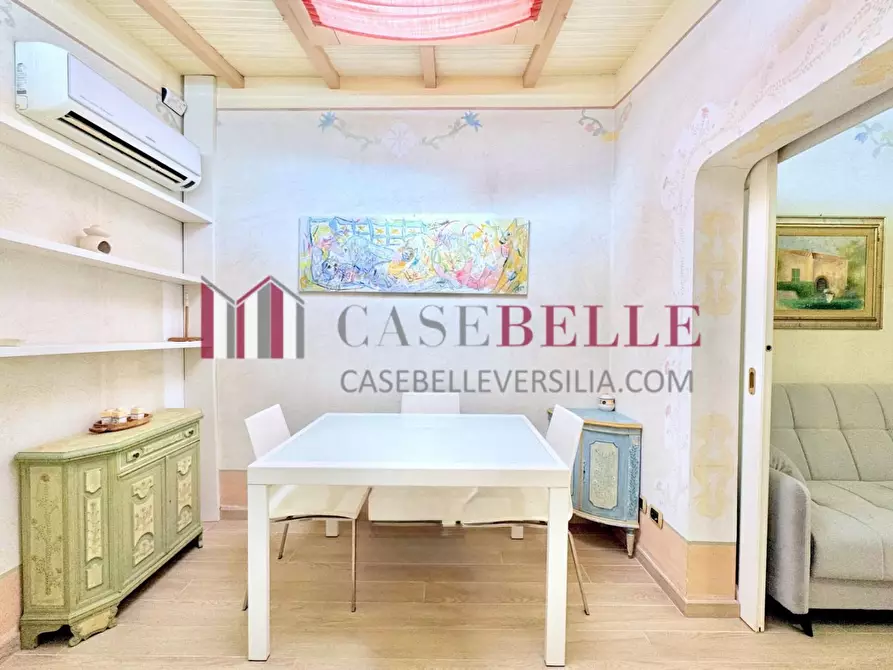 Immagine 6 di Casa semindipendente in affitto  a Forte Dei Marmi