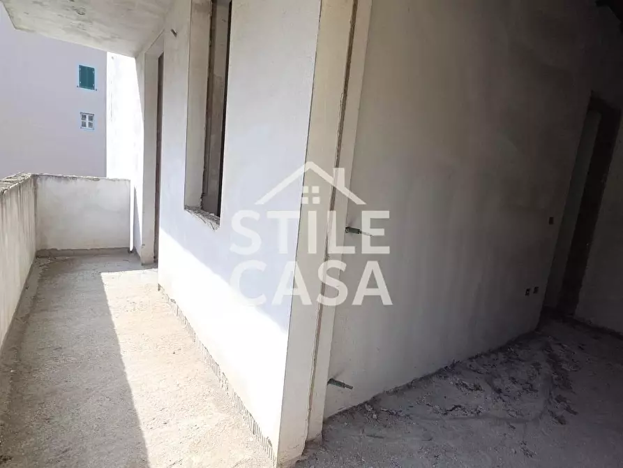 Immagine 17 di Casa semindipendente in vendita  a Lucca
