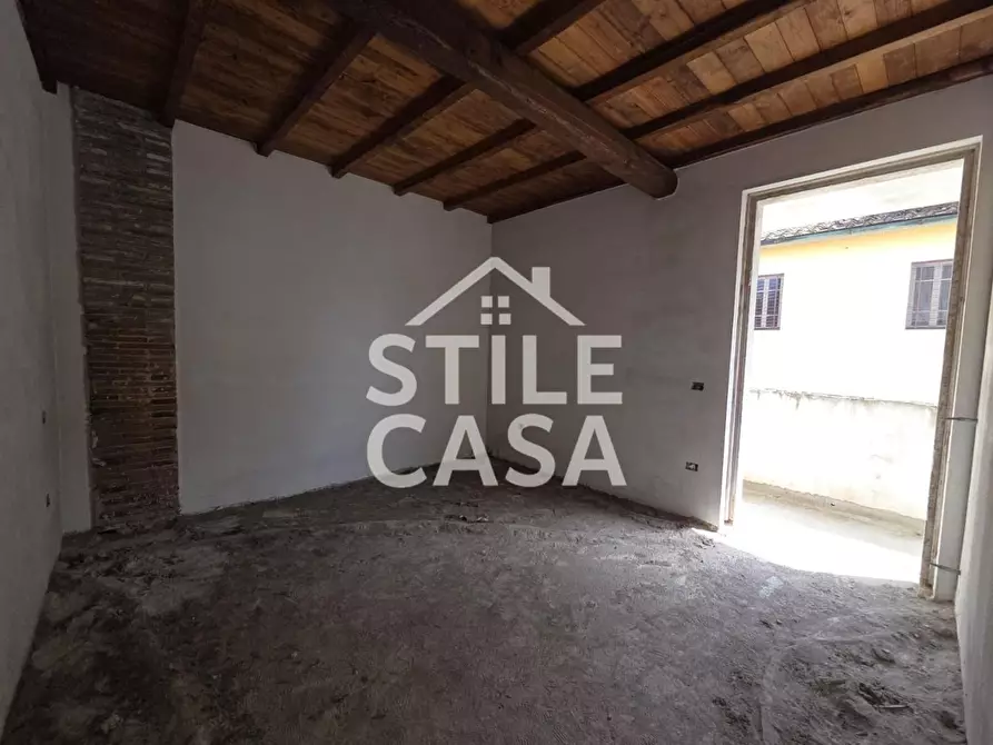 Immagine 19 di Casa semindipendente in vendita  a Lucca